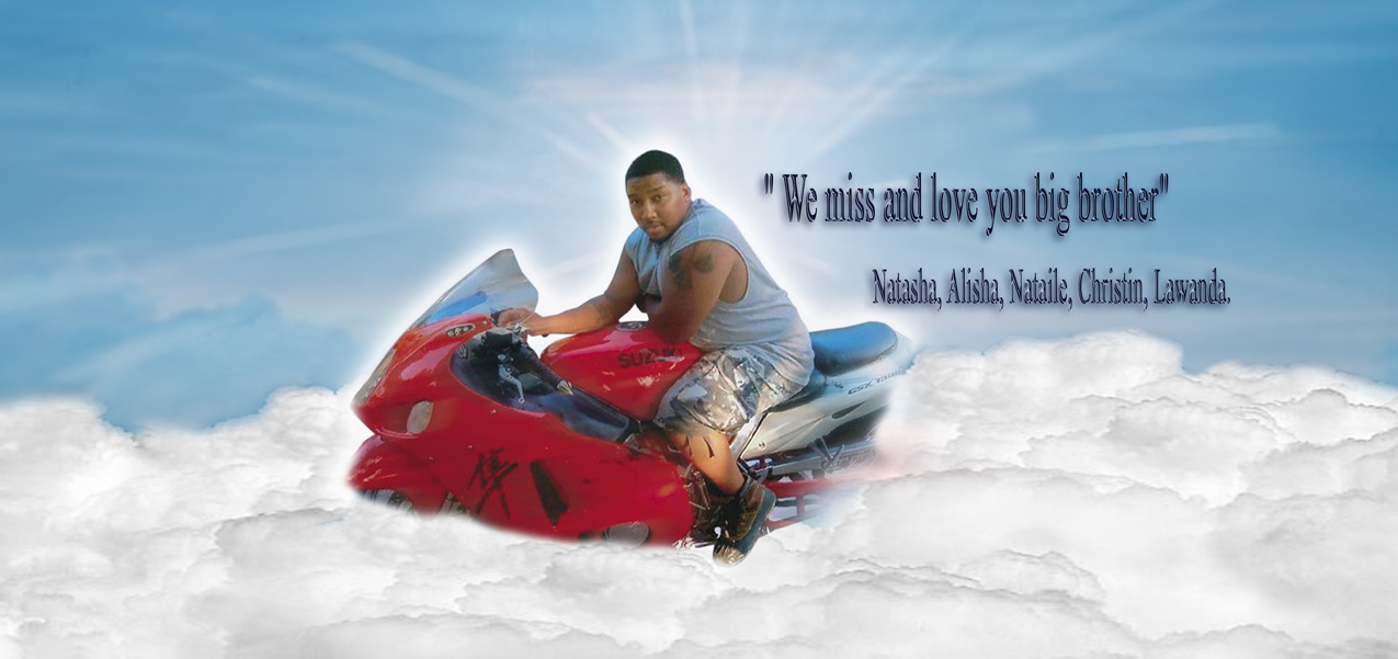 Blue Clouds (Dayvon McClendon Sr) PROOF